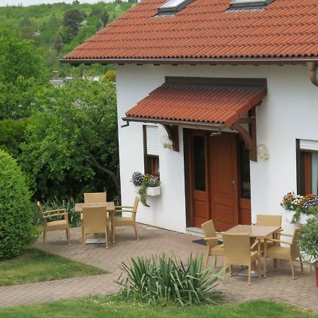 Hotel Erfurtblick Ngoại thất bức ảnh